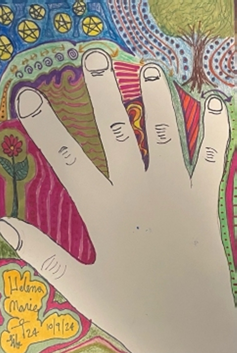 © 2024-10-09 by Helena Marie Carnes